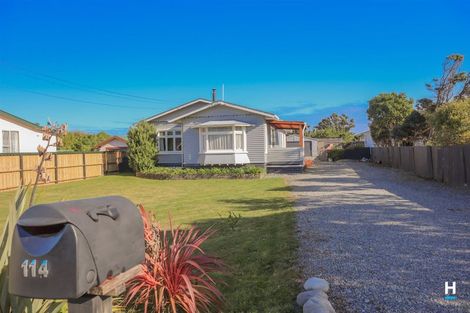 Photo of property in 114 Blake Street, Blaketown, Greymouth, 7805