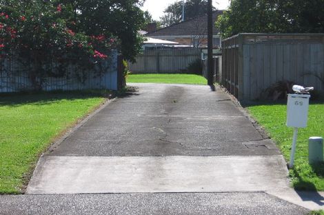 Photo of property in 69 Dale Crescent, Pakuranga, Auckland, 2010
