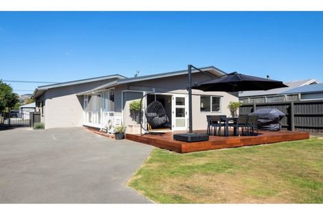 Photo of property in 103 Conway Street, Somerfield, Christchurch, 8024