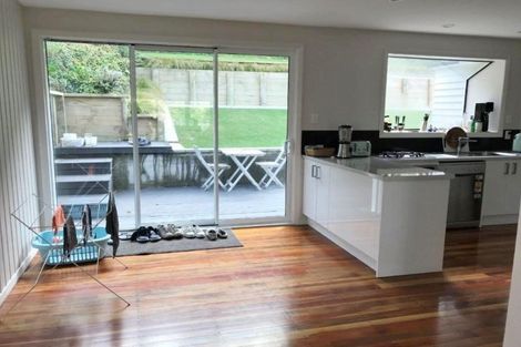 Photo of property in 23 Acheron Road, Paremata, Porirua, 5026