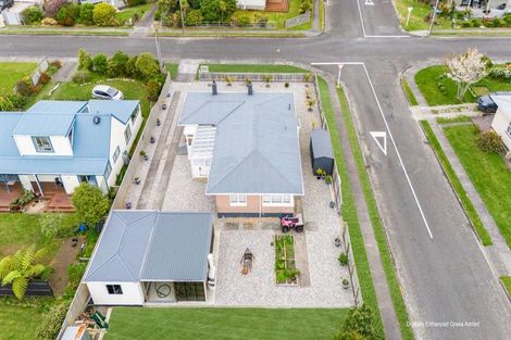 Photo of property in 20 Cook Street, Carters Beach, Westport, 7825