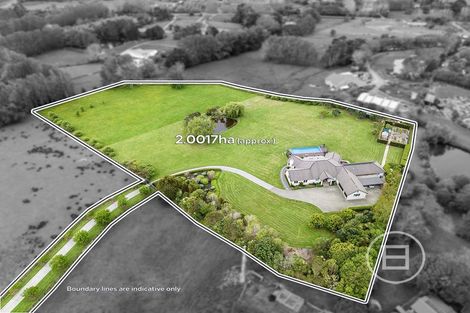 Photo of property in 49 Grace Hill Drive, Dairy Flat, Albany, 0792