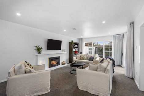 Photo of property in 17a Dinton Street, Russley, Christchurch, 8042