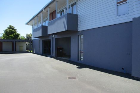 Photo of property in 197 Ferguson Street, West End, Palmerston North, 4412
