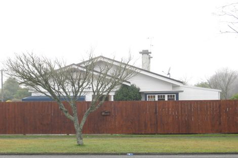 Photo of property in 10 Galloway Street, Hamilton East, Hamilton, 3216