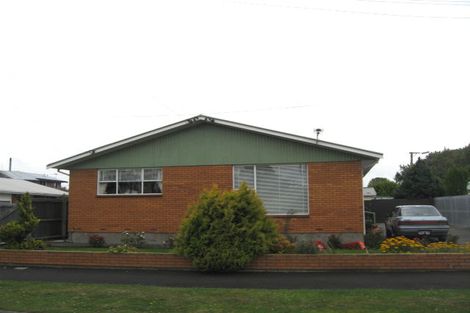 Photo of property in 1/30 Mathers Road, Hoon Hay, Christchurch, 8025