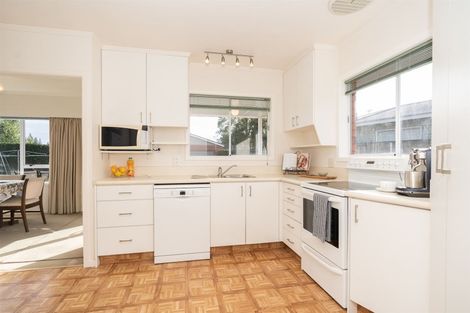 Photo of property in 107 Fitzroy Avenue, Fitzroy, Hamilton, 3206