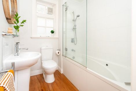 Photo of property in 4/40 Buller Street, Te Aro, Wellington, 6011