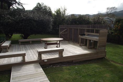 Photo of property in 4 Princes Street, Waihi, 3610