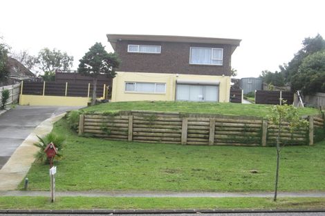 Photo of property in 24 Marriott Road, Pakuranga, Auckland, 2010