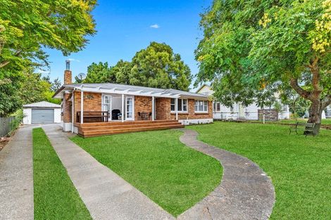 Photo of property in 51 Aroha View Avenue, Te Aroha, 3320