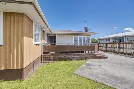 Photo of property in 17 Dawson Road, Otara, Auckland, 2023