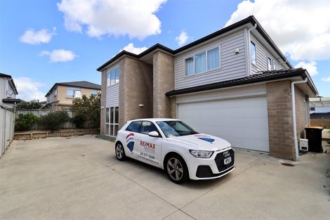 Photo of property in 10 Cahir Place, Flat Bush, Auckland, 2019