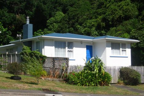 Photo of property in 36 Warwick Street, Wilton, Wellington, 6012