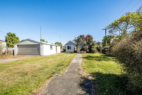 Photo of property in 5 Hawkswood Street, Waiau, 7332