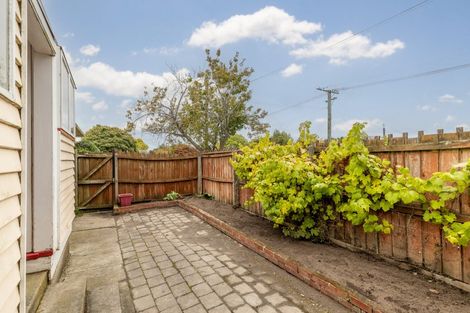 Photo of property in 1 Hornsby Street, Bishopdale, Christchurch, 8053