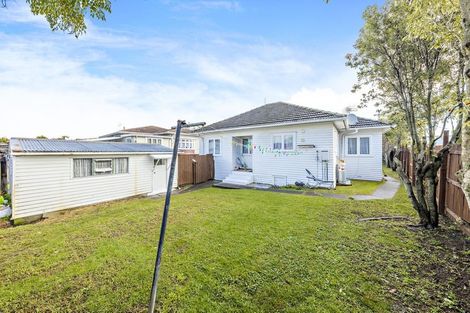 Photo of property in 1/21 Jutland Road, Manurewa, Auckland, 2102