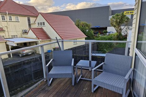 Photo of property in 3/21 Bloomfield Terrace, Hutt Central, Lower Hutt, 5010