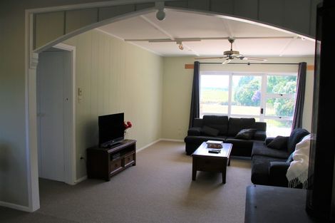 Photo of property in 3048 Old Taupo Road, Tokoroa, 3491