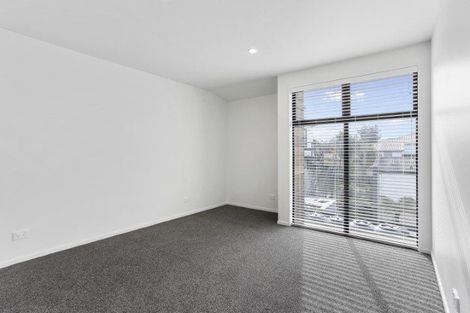 Photo of property in 4/14 Bishop Street, St Albans, Christchurch, 8014