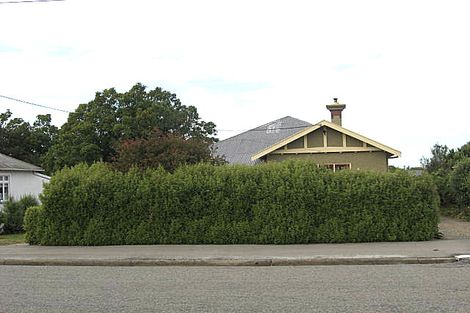 Photo of property in 45 Opie Street, Waimate, 7924