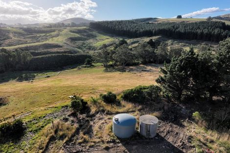 Photo of property in 61 Creamery Road, Ocean View, Dunedin, 9035