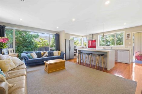 Photo of property in 6 Ilfracombe Place, Burnside, Christchurch, 8053
