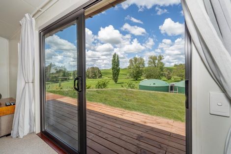 Photo of property in 1052a Mangarino Road, Hangatiki, Te Kuiti, 3977