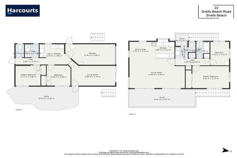 Photo of property in 22 Snells Beach Road, Snells Beach, 0920