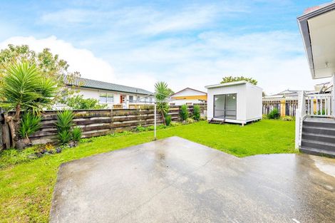 Photo of property in 1/14 Ririno Place, Manurewa, Auckland, 2102