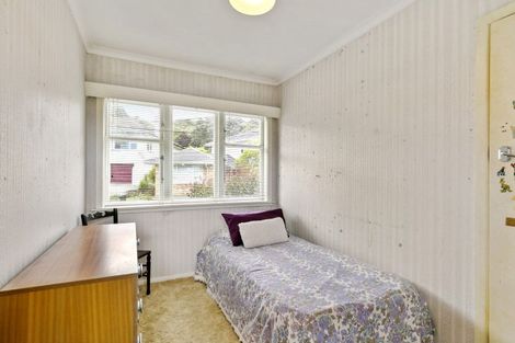 Photo of property in 3 Grenfell Drive, Karori, Wellington, 6012