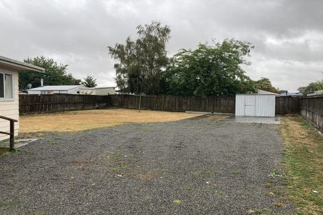 Photo of property in 24 Vogel Crescent, Masterton, 5810
