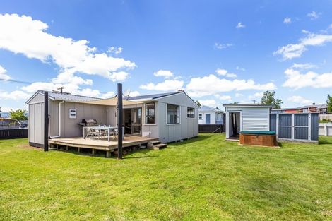 Photo of property in 10 Totara Terrace, Mangakino, 3421