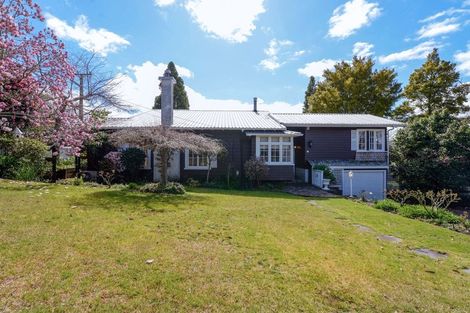 Photo of property in 17 Sophia Street, Glenholme, Rotorua, 3010