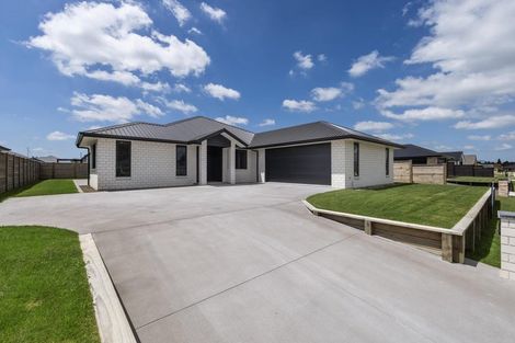 Photo of property in 8 Hinerangi Crescent, Matamata, 3400