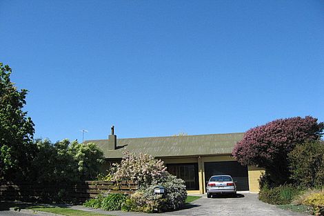 Photo of property in 24 Newbourne Crescent, Redwoodtown, Blenheim, 7201