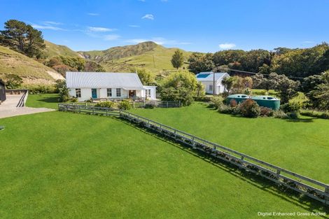 Photo of property in 4c Shoal Beach Road, Aramoana, Omakere, 4271