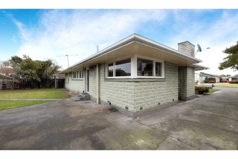 Photo of property in 34 Gladson Avenue, Sockburn, Christchurch, 8042