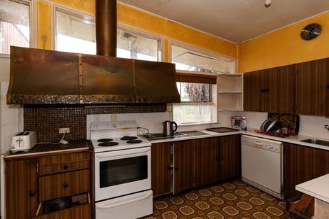 Photo of property in 14 Grey Street, Raetihi, 4632