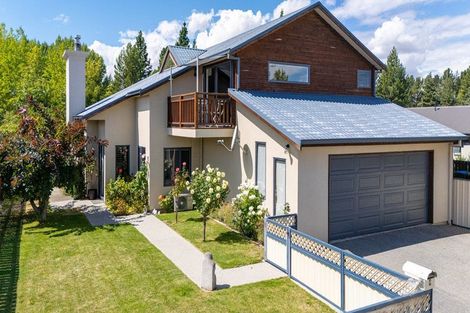 Photo of property in 9 Spruce Close, Alexandra, 9320