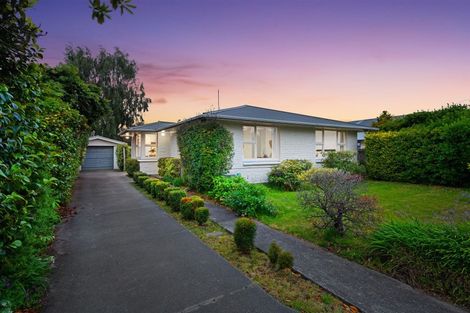 Photo of property in 66 Barrington Street, Somerfield, Christchurch, 8024