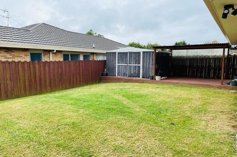 Photo of property in 152 Smales Road, East Tamaki, Auckland, 2013