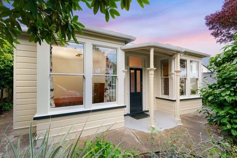 Photo of property in 33 Pacific Street, Roslyn, Dunedin, 9010