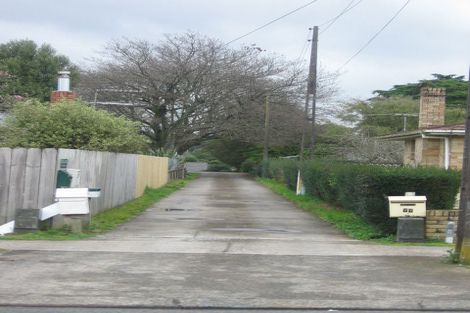 Photo of property in 77a Marne Road, Papakura, 2110