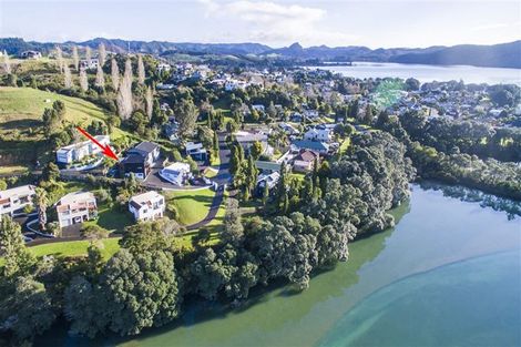 Photo of property in 21/135 Waireka Place, Whangamata, 3620