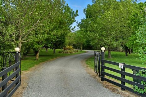 Photo of property in 247 Collins Road, Lincoln, Christchurch, 7674