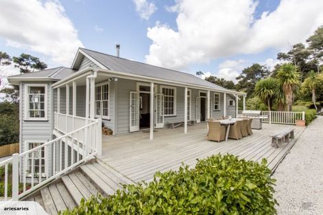 Photo of property in 29 Pinchgut Road, Kaukapakapa, 0873