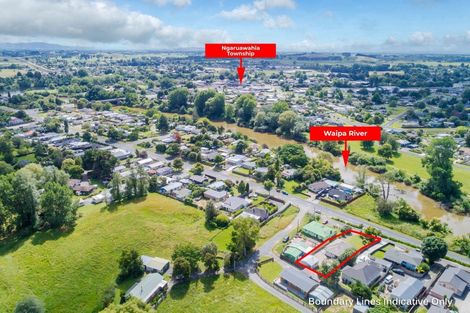 Photo of property in 55a Waingaro Road, Ngaruawahia, 3720