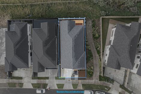 Photo of property in 62 Koromeke Street, Flat Bush, Auckland, 2019