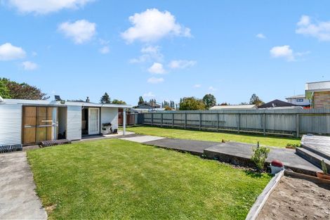 Photo of property in 51 Michael Street, Kuripuni, Masterton, 5810